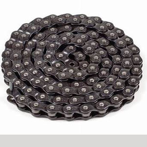 <span class=keywords><strong>Cadena</strong></span> de bicicleta ultraligera de 10 velocidades, medio hueco, 116l, dorado, para montaña y carretera - Product Image 1