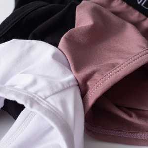 Vente en gros de sous-vêtements sexy pour hommes, strings sans couture, culottes respirantes, shorts sexy respirants pour hommes - Product Image 4
