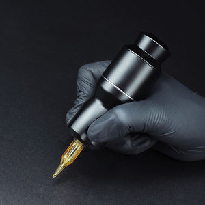 <span class=keywords><strong>Biomaser</strong></span>-máquina de tatuaje profesional, pluma rotativa de gran potencia para micropigmentación - Product Image 3