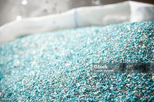 Trituradoras Automáticas de Plástico para Desechos de PE, PVC, PC, PP, PET, HDPE, Botellas de Agua y Aceite, y Cubos - Product Image 6