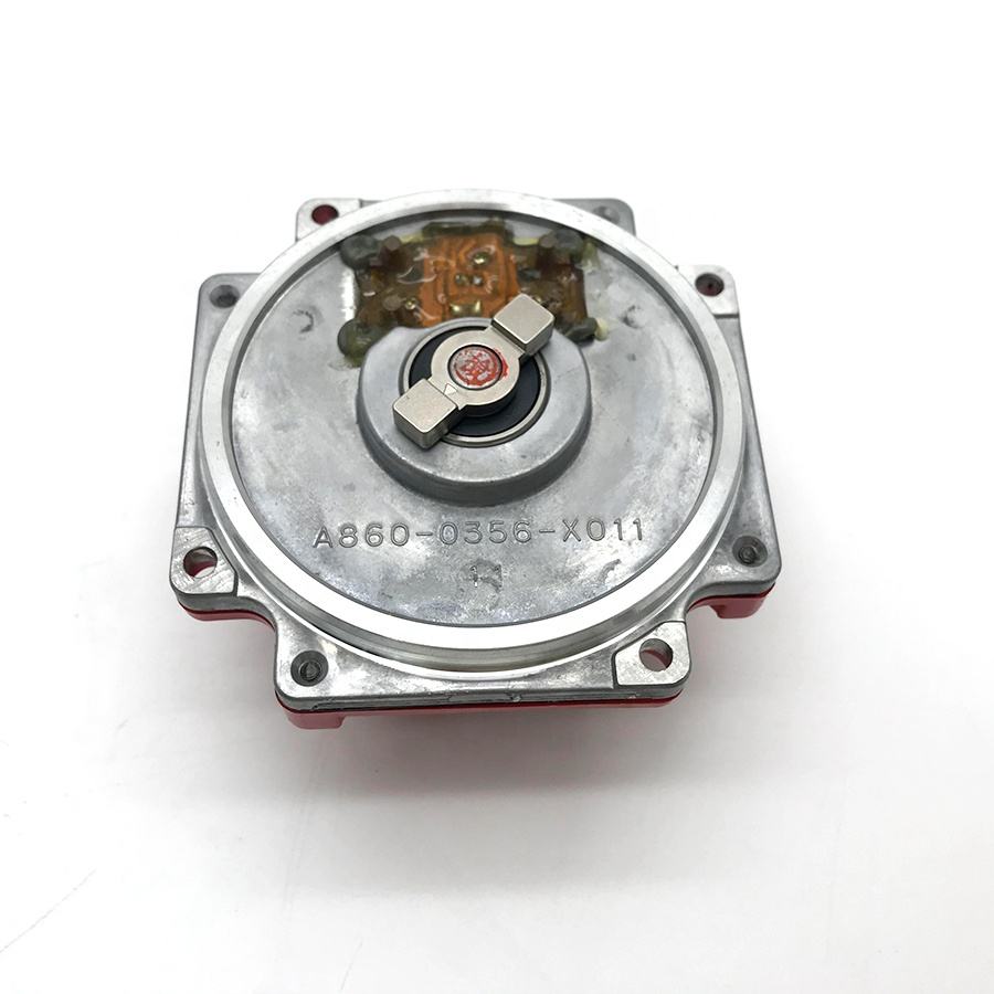 Nstock Fanuc Servo Encorder for A860-0360-V501 Original Japan Fanuc Amplifier in Stock Module
