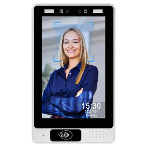 Nhà máy 8 inch rk3588 Octa lõi ngoài trời IP65 Android hệ thống intercom Đối với trang chủ - Product Image 5