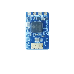 Récepteur Bayck RC 900Mhz NANO PRO RX ELRS 915 500mW TCXO pour Drone de Course FPV Longue Portée UAV, Garantie 6 Mois, Vente en Gros - Product Image 3