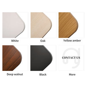 Escritorio Eléctrico Ergonómico de Altura Ajustable con Motor Único, Económico y Práctico, para Trabajar de Pie o Sentado - Product Image 6