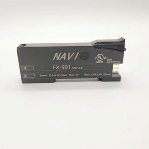 Amplificador de Fibra Óptica Original Panasonic FX-101-CC2/FX-101/FX-501/551-C2/501-C2 - Product Image 4
