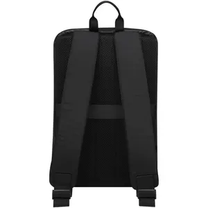Rise laptop <b>backpack</b> 15.6" <b>recycled</b> sustainable merchandising - Product Image 4