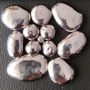 سبائك إيريديوم معدنية بجودة صناعية عالية من المصنع بسعر المصنع سبيكة إيريديوم معدنية متقاطعة - Product Image 5