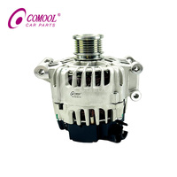 Alternator Mobil Baru COMOOL 12317615484 12317619254 12317576513 untuk MINI Cooper S JCW One R55 R55N R56 R56N R57 R57N R58 R59