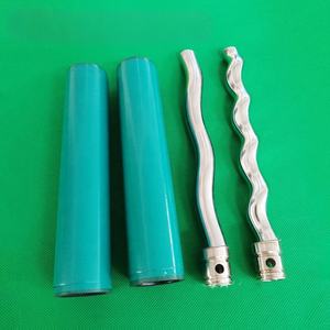 Pièces de machines de construction personnalisables Pompe à mousse Pompe à vis excentrique <span class=keywords><strong>Stator</strong></span>/Rotor Accessoires TBM - Product Image 2