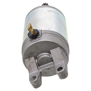 Démarreur électrique 12V neuf pour Suzuki LTR450 06-09, référence 31100-45G00, pour pièces de moto - Product Image 2