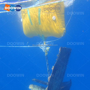ถุงลมยกใต้น้ำแบบหมอน สำหรับกู้ภัยทางทะเลในน้ำตื้น - Product Image 4