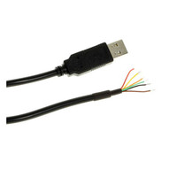 Nuevo Cable Convertidor Serial USB a TTL UART de 5V con Chip FTDI 2026