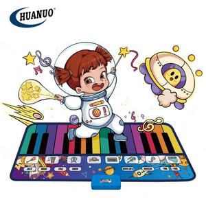 <strong>Kids</strong> Musical Instruments Toy Plastic <strong>Violin</strong> Cartoon Electric Toys <strong>Violin</strong> for Children - Product Image 6