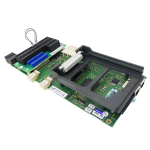C98043-A7100-L4-1 + C98043-A7125-L1-6 ชุดควบคุมอิเล็กทรอนิกส์ ชุดควบคุม PLC - Product Image 3