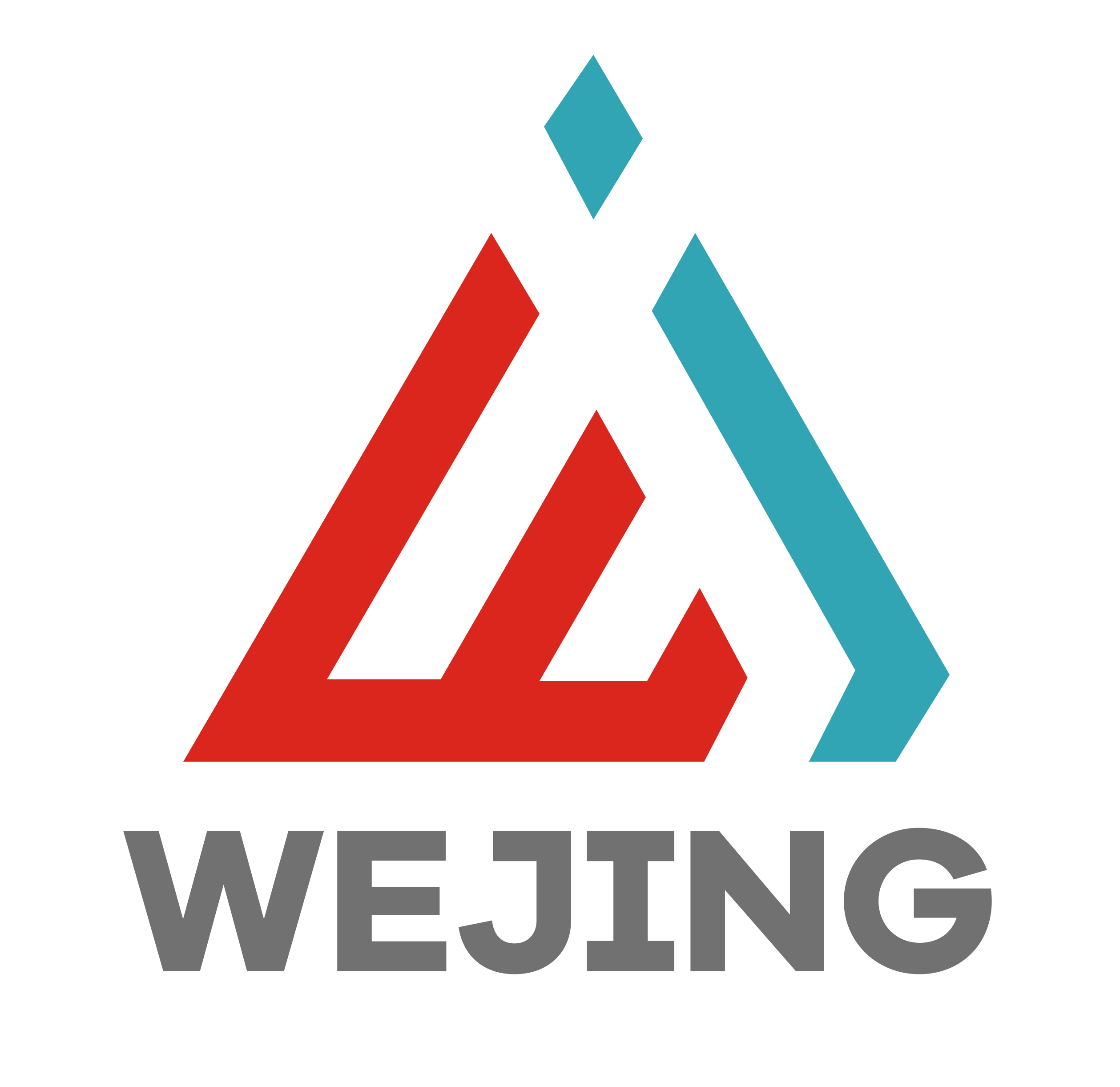 Guangzhou Wejing Intelligent Equipment Co., Ltd. logo
