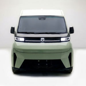 Geely Farizon Super Van 2025, Auto Eléctrico de Cuatro Ruedas - Product Image 1