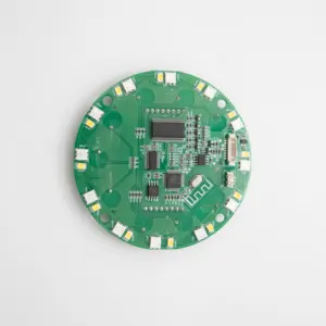 Loud Speaker Circuit Board Bluetooth Electronic Talk Record Play Siren Music Function PCB PCBA