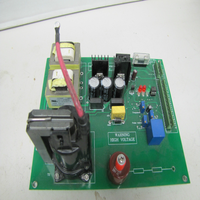 PLC BİLİNMEYEN MARKA DEVRE KARTI FLD-HIA FLDHIA 0803122 452982 Toplu Tedarik