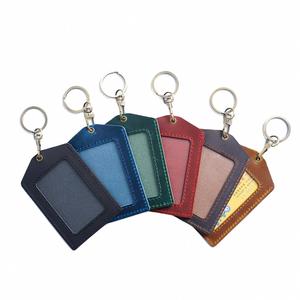 Etiqueta de Viaje de Piel de Cocodrilo Exótica, Identificador de Maleta de Lujo, Logotipo Personalizado en Relieve, Regalo Corporativo Premium, Porta Tarjetas, Venta al Por Mayor - Product Image 1