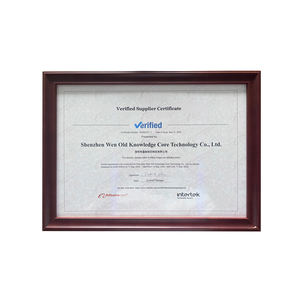 قرص صلب WGZX HXX R0Q47A بسعة 1.92 تيرابايت مقاس <span class=keywords><strong>2</strong></span>.5 بوصة من نوع SAS-12G للقراءة المكثفة M.<span class=keywords><strong>2</strong></span> SSD MSA للخوادم - Product Image 4