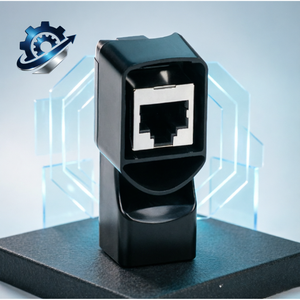 Arrancador suave de motor ATS480D32Q 32A con control de par para equipos industriales HVAC, envío rápido, certificación CE, venta al por mayor - Product Image 3