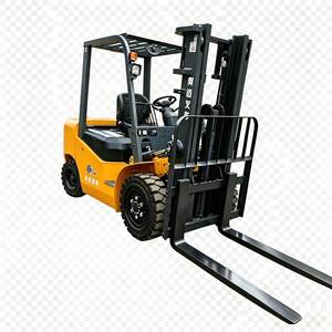 รถยกไฟฟ้าลิเธียมไอออน 3.5 ตัน สำหรับงานอุตสาหกรรม - Product Image 5