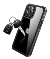 Offre Spéciale d'usine Sports de plein air anti-chute anti-poussière antichoc pour IphoneXR/12/13/14Promax coque de téléphone antichoc professionnelle