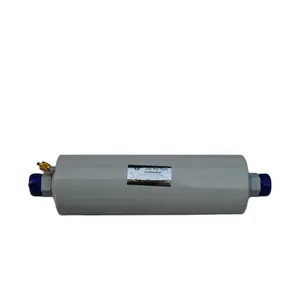 Air Condition and Refrigeration Spare Parts Carrier Chiller Parts External Oil Filter 02XR05009501