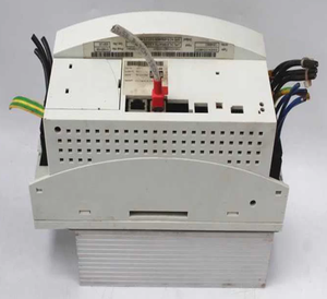 มอเตอร์ไดร์ฟ KSP KPP600-20-3X20 MG110 12W 10V 1กก. - Product Image 1