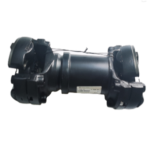 ใบพัดลม Sht 15013306 สำหรับ A35E A40E A35F A40F สำหรับอะไหล่ล้อรถบรรทุกแบบประกบรุ่น Articulated Hauler - Product Image 1