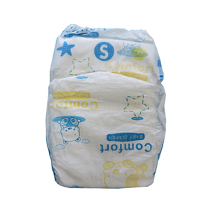 Pañales para Bebé de Primera Calidad a Bajo Precio, Pañales Súper Absorbentes para Niños, Pañales al por Mayor - Product Image 3