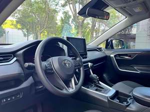 RAV44 Rongfang 2020 2021 <span class=keywords><strong>2022</strong></span>, 2.0L, Transmisión Automática, Edición Fashion, 2WD, Vehículo Usado - Product Image 4