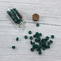 Meilleures ventes, vente en gros, perles de cire à cacheter pour bouteilles rituelles de luxe