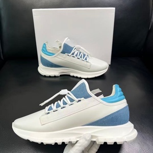 Zapatos deportivos casuales personalizados de marca reconocida de alta calidad para hombre, aptos para las cuatro estaciones, ligeros, de estilo retro. - Product Image 4