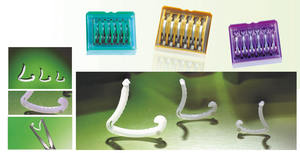 Laparoscopie clips, soorten chirurgische implantaat- en ligatieclips, microchirurgische apparatuur met fabrieks prijs - Product Image 4