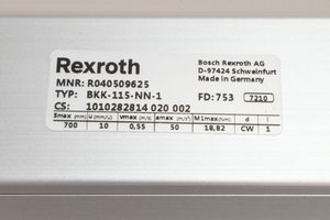 R040509625, BKK-115-NN-1, Módulo de puente - Product Image 6