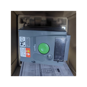 ไดรฟ์ปรับความถี่รุ่น Original ATV310HD22N4A Altivar 310 กำลัง 22 กิโลวัตต์ 30 แรงม้า สามเฟส 380-460 โวลต์ VFD ไม่มีฟิลเตอร์ - Product Image 1