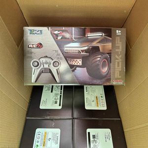Voitures de course télécommandées RC 2,4G 1:12 haute puissance pour loisirs - Product Image 2