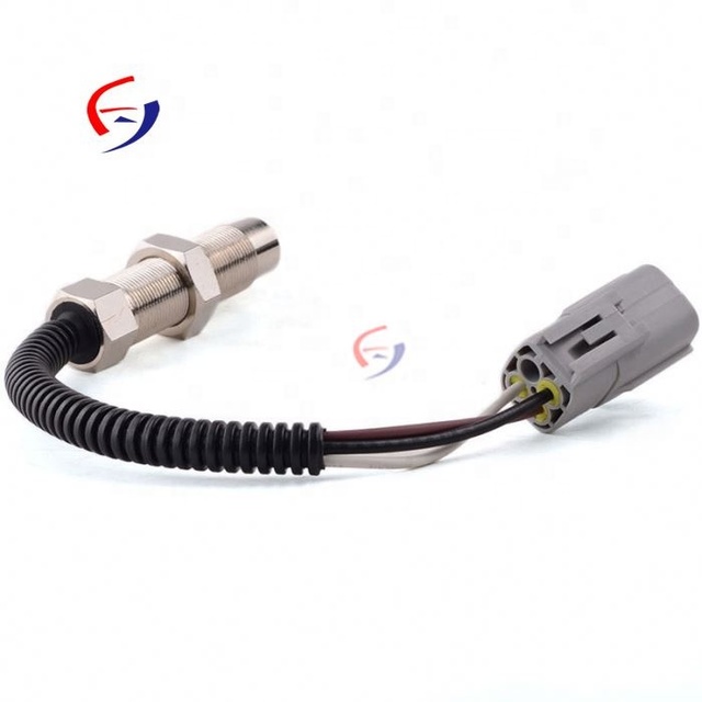 S89410125 Vhs894101290 Speed Sensor for KOBELCO Sk200-8 Sk200 Sk460 Sk250-8 Sk330