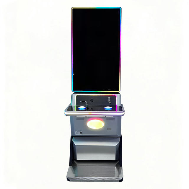 Skill Game Machine with Big Bonus Rewards System Advanced Mainboard Stable Performance