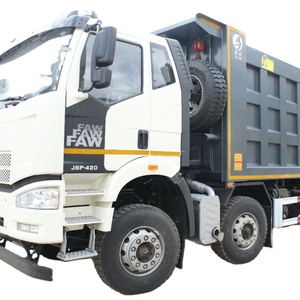 Fawtruck H3000 8*4 <span class=keywords><strong>50</strong></span> <span class=keywords><strong>tonnes</strong></span> <span class=keywords><strong>camion</strong></span> à <span class=keywords><strong>benne</strong></span> basculante voiture d occasion <span class=keywords><strong>camion</strong></span> à <span class=keywords><strong>benne</strong></span> basculante - Product Image 4