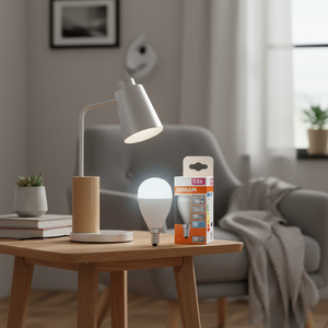 Lampada LED Sferica ST Classe E14 7W 4000K 806Lm (023101) Modello 237315 220-240V 15000h - Product Image 3