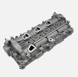 9830580480 Boîtier d'arbre à cames pour <span class=keywords><strong>Citroen</strong></span> Peugeot Ford 1.5 HDI DV5R - Product Image 3