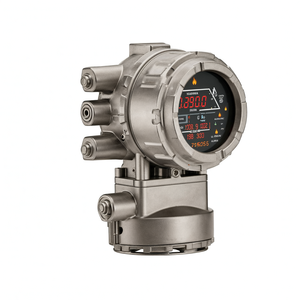 NUEVO SENSOR DE TUBO PARA MEDIDOR DE CAUDAL MAGNÉTICO ROSEMOUNT 8732E 8750W ORIGINAL DE 3" DN80 - Product Image 4