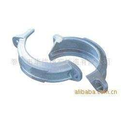 Pièces moulées en acier, composants métalliques forgés, pièces de rechange pour machines industrielles - Product Image 1