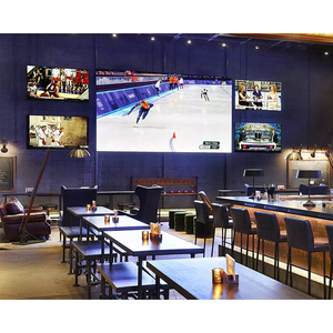 Trung quốc siêu đầy đủ màu sắc HD 1080p 3D 4K 8K COB Kệ hiển thị Màn hình LED p1.2 p1.25mm Bảng điều chỉnh cho trung tâm mua sắm bức tường Video UHD TV - Product Image 4