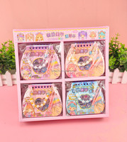 Lot de stickers flottants DIY pour déguisements d'enfants, parfait pour les jouets créatifs de décoration pour enfants