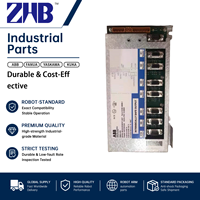 Carte de distribution d'alimentation pour armoire de commande 3HNE08898-1, module de remplacement pour allocation d'alimentation robotique 3HNE08898-1