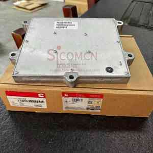 Genuino ECU ECM 4921776/6D107/QSB6.7 1/6D114/6CT8.3 con programa para piezas de repuesto de maquinaria de construcción Cummins - Product Image 5