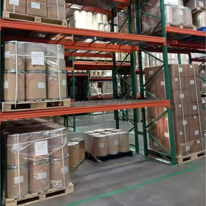 Daidzeina all'Ingrosso di Alta Qualità 80% 90% 98% in Polvere, Grado Alimentare, Estratto Puro di Soia e Pueraria Lobata HPLC per Integratori Alimentari - Product Image 6